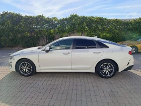 Kia K5 2.0 Lpi | Mobile.bg � ����� ������ 3