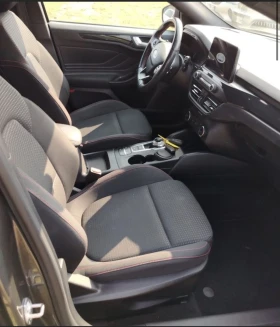 Ford Focus ST-LINE  | Mobile.bg � ����� ������ 7
