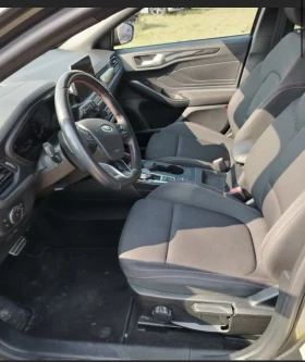 Ford Focus ST-LINE  | Mobile.bg � ����� ������ 5