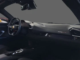 Ferrari 296 GTS 3.0 V6 Plug-in Hybrid F1 | Auto.bg — изображение 8