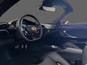 Ferrari 296 GTS 3.0 V6 Plug-in Hybrid F1 | Auto.bg — изображение 10