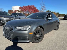������ Audi A4