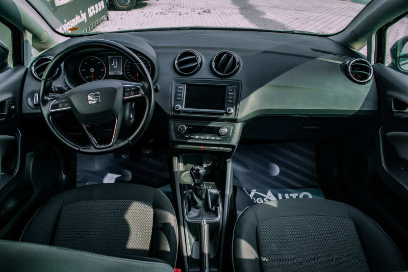 Seat Ibiza ST, снимка 7 - Автомобили и джипове - 45997499