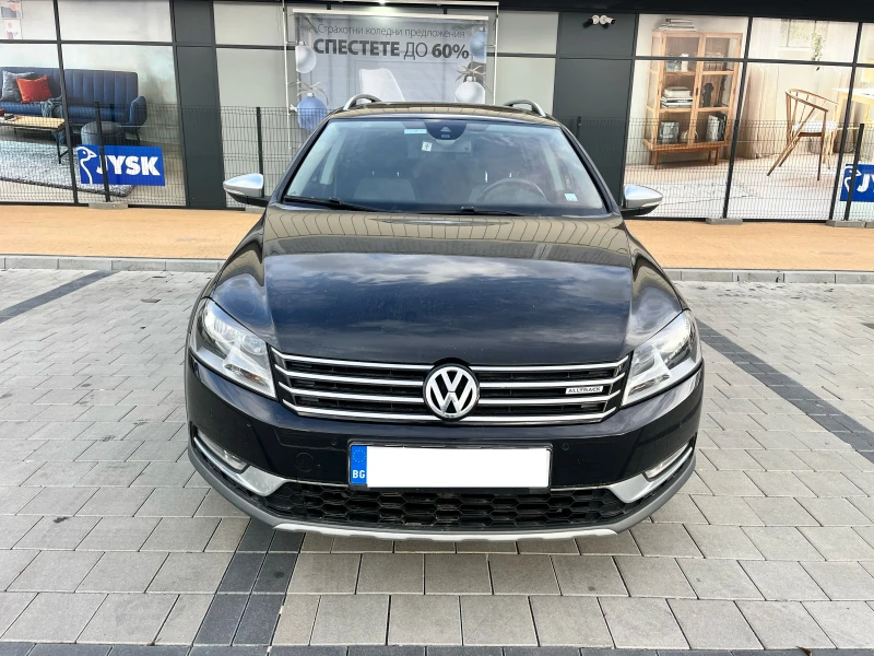 VW Alltrack, снимка 2 - Автомобили и джипове - 48061365