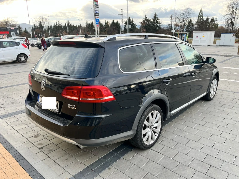 VW Alltrack, снимка 3 - Автомобили и джипове - 48061365