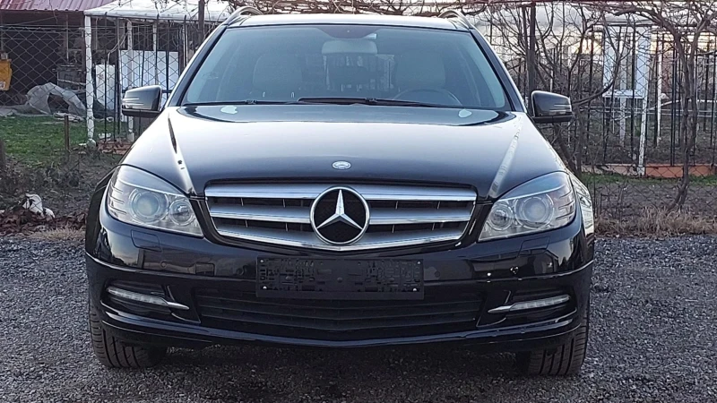 Mercedes-Benz C 200 200 cdi, снимка 3 - Автомобили и джипове - 48409166