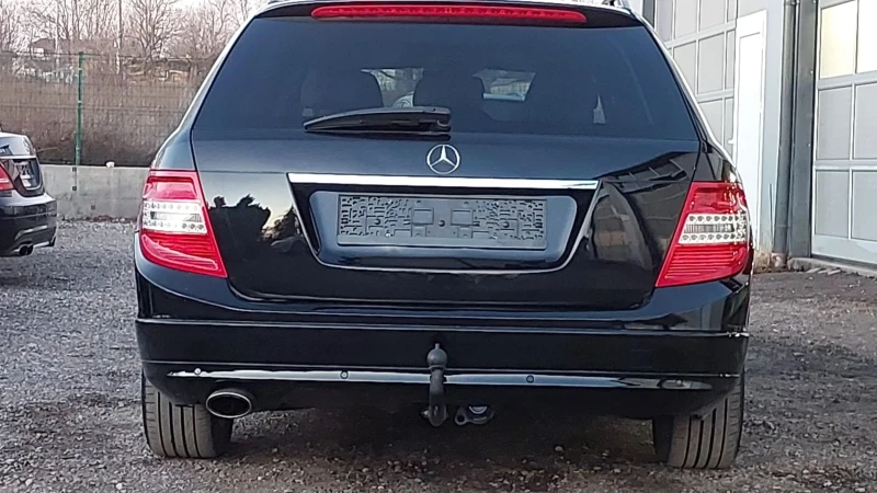 Mercedes-Benz C 200 200 cdi, снимка 2 - Автомобили и джипове - 48409166