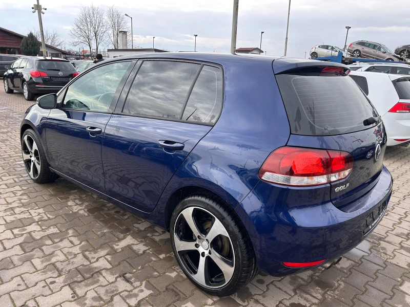 VW Golf 1.4TSI NAVI EURO 5, снимка 8 - Автомобили и джипове - 49116003