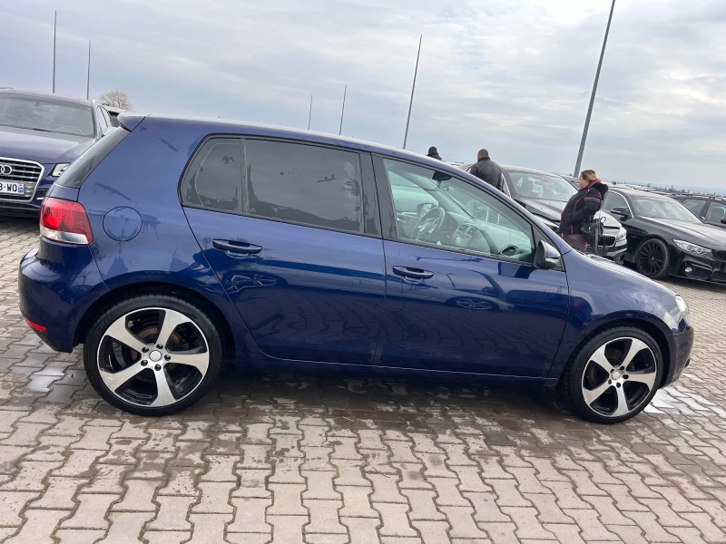 VW Golf 1.4TSI NAVI EURO 5, снимка 5 - Автомобили и джипове - 49116003