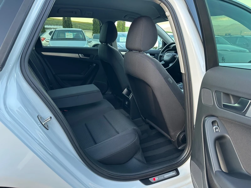 Audi A4 S line* * QUATTRO* NAVI* LED* TOP* , снимка 7 - Автомобили и джипове - 50101312