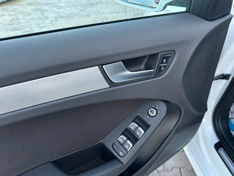 Audi A4 S line* * QUATTRO* NAVI* LED* TOP* , снимка 11 - Автомобили и джипове - 50101312