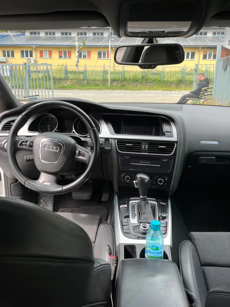Audi A5 3.0 TDI, снимка 3 - Автомобили и джипове - 52837202