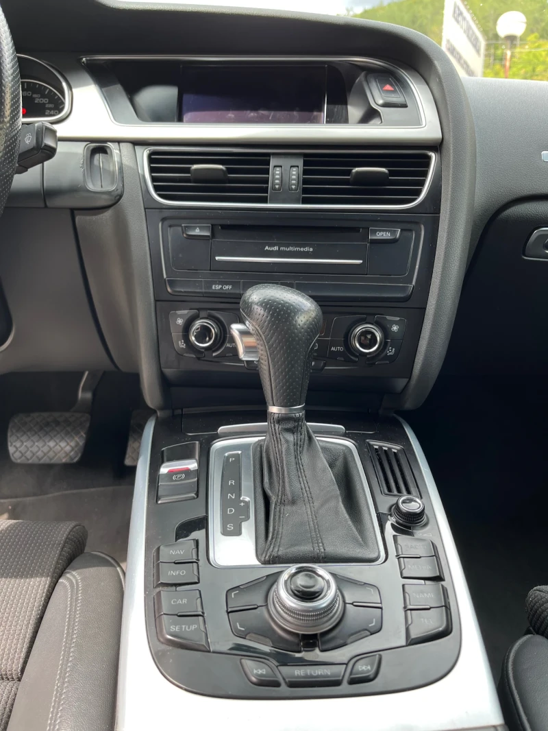 Audi A5 3.0 TDI, снимка 7 - Автомобили и джипове - 52837202