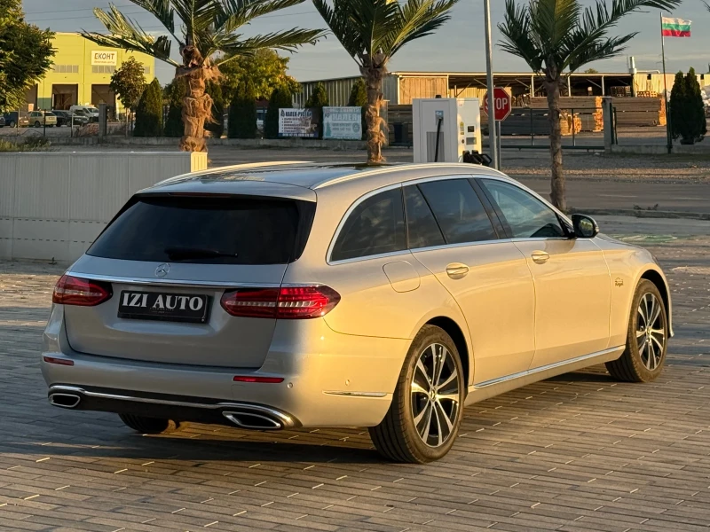 Mercedes-Benz E 200 HYBRID/2023/DISTRONIC/360/PARK ASSIST/23 000 КМ, снимка 6 - Автомобили и джипове - 52092192