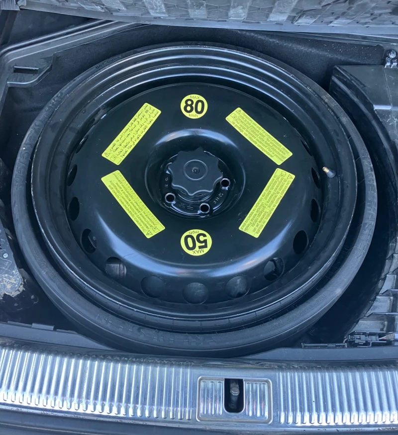 Audi A6 Allroad 3/313k.c, снимка 11 - Автомобили и джипове - 52234114