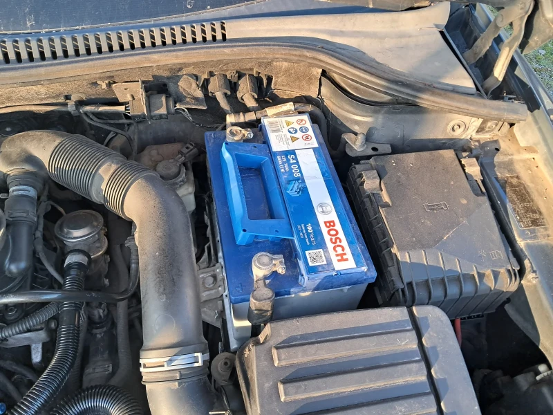 Seat Leon 1.6 102 кс. бензин, снимка 14 - Автомобили и джипове - 52942245