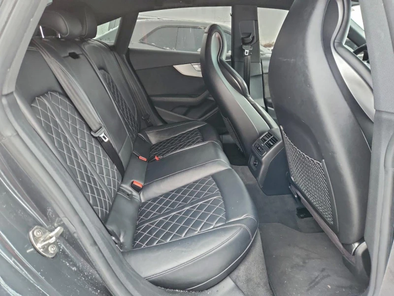 Audi S5 PRESTIGE| BANG&OLUFSEN| 8ZF| KEYLESS, снимка 10 - Автомобили и джипове - 53203844
