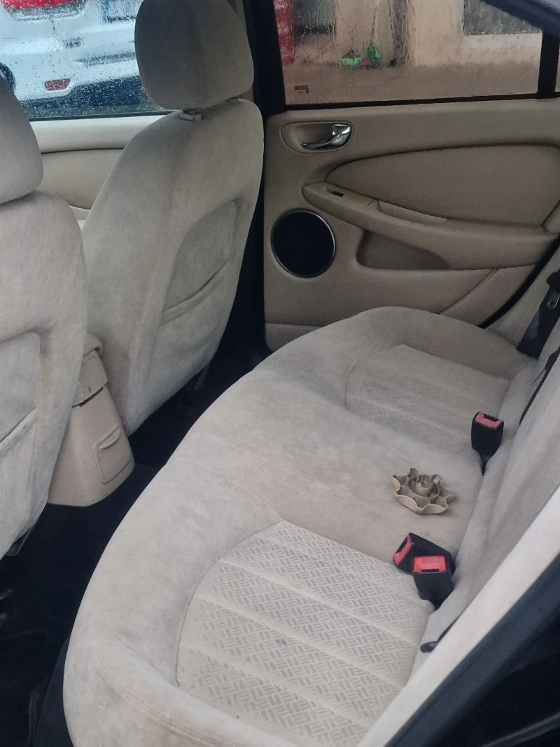 Jaguar X-type, снимка 9 - Автомобили и джипове - 53508211