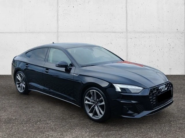 Audi A5 Sportback 50 TDI Quattro = S-line= Гаранция, снимка 1 - Автомобили и джипове - 47394827