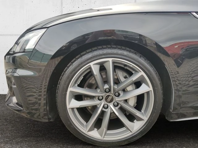 Audi A5 Sportback 50 TDI Quattro = S-line= Гаранция, снимка 5 - Автомобили и джипове - 47394827