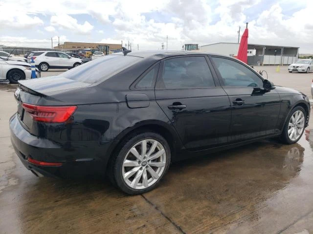 Audi A4 2017 AUDI A4 PREMIUM, снимка 4 - Автомобили и джипове - 48510643