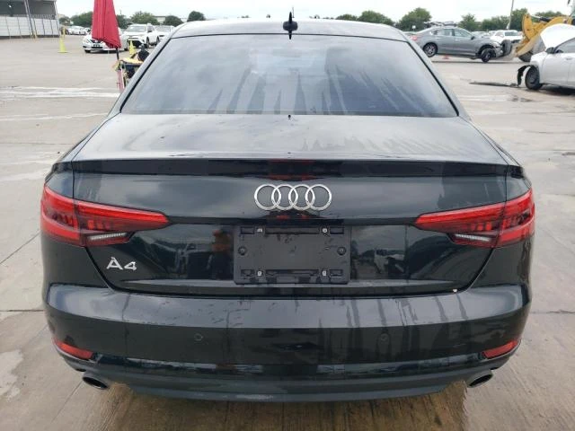 Audi A4 2017 AUDI A4 PREMIUM, снимка 6 - Автомобили и джипове - 48510643