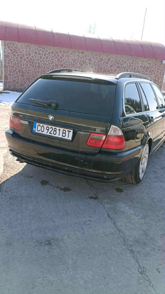 BMW 330  - изображение 5