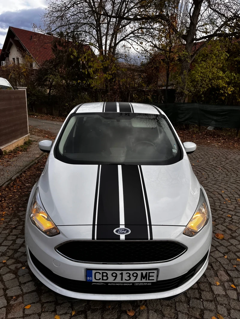 Ford C-max - 15999 лв. - 87262398 1