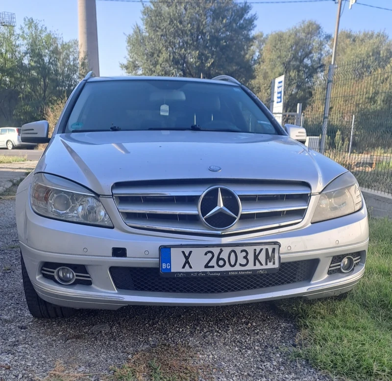 Mercedes-Benz C 200 - 9800 лв. / 5010.66 € - 18027076 1