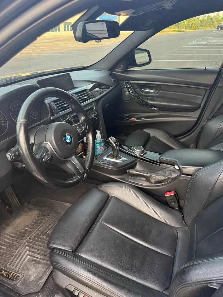 BMW 335 * xDrive M Performance Edition* АВТОКРЕДИТ* , снимка 7 - Автомобили и джипове - 55063465