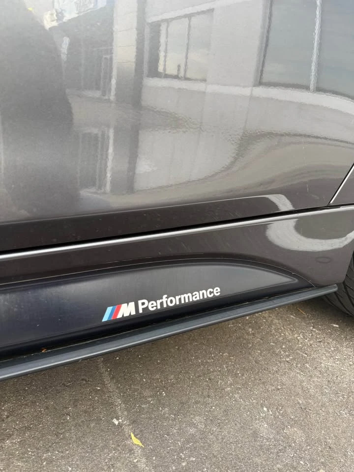BMW 335 * xDrive M Performance Edition* АВТОКРЕДИТ* , снимка 9 - Автомобили и джипове - 55063465