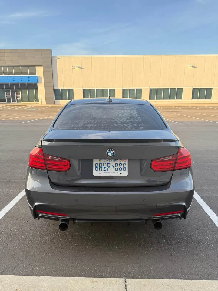 BMW 335 * xDrive M Performance Edition* АВТОКРЕДИТ* , снимка 5 - Автомобили и джипове - 55063465