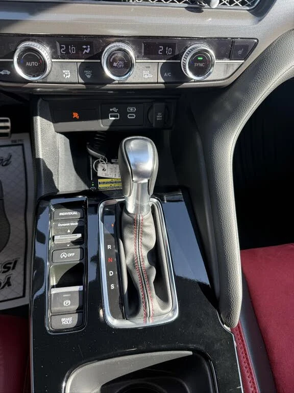 Acura Integra Elite A-Spec* ПОДГРЕВ* КАМЕРА* ПАНОРАМА* CARPLAY* , снимка 13 - Автомобили и джипове - 55284032