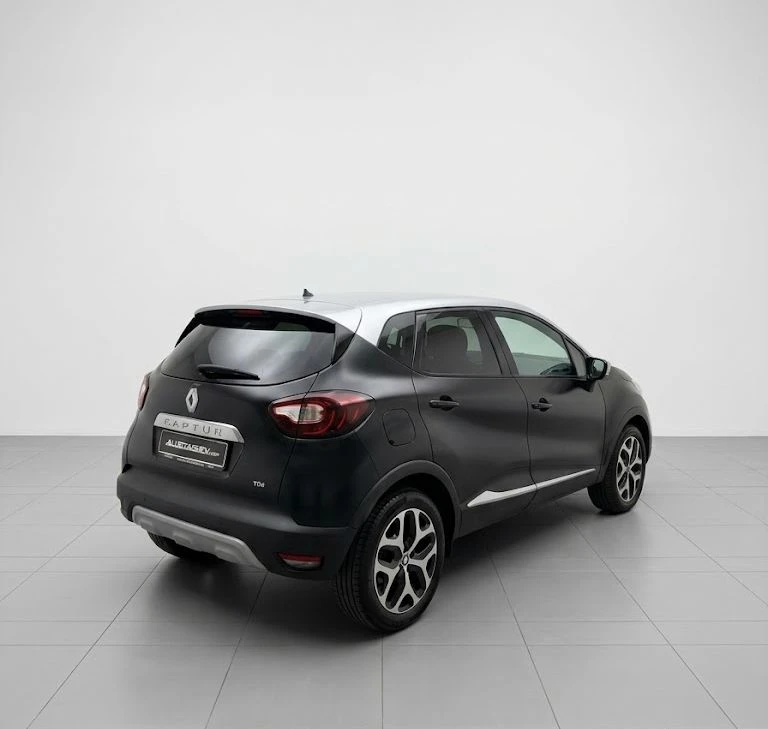 Renault Captur Intens Tce120 Automatic | Mobile.bg � ����������� 2