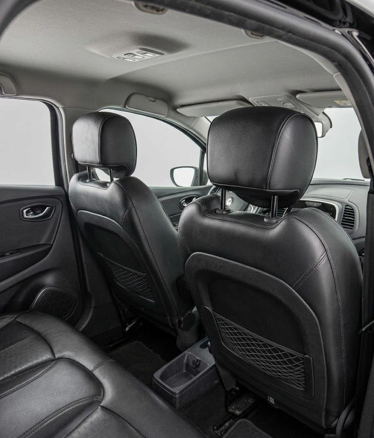 Renault Captur Intens Tce120 Automatic | Mobile.bg � ����������� 6