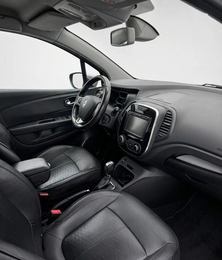 Renault Captur Intens Tce120 Automatic | Mobile.bg � ����������� 4