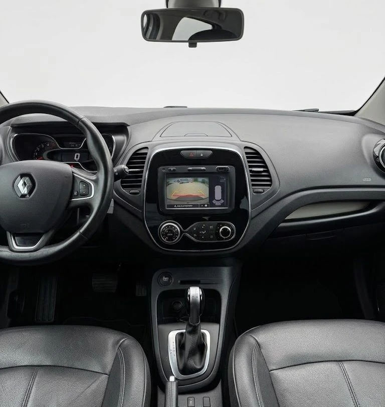 Renault Captur Intens Tce120 Automatic | Mobile.bg � ����������� 7