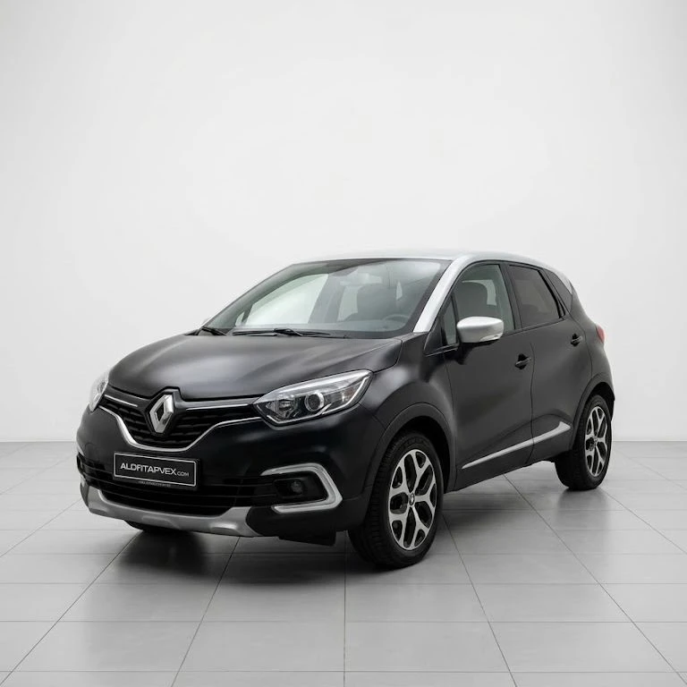 Renault Captur Intens Tce120 Automatic | Mobile.bg � ����������� 1