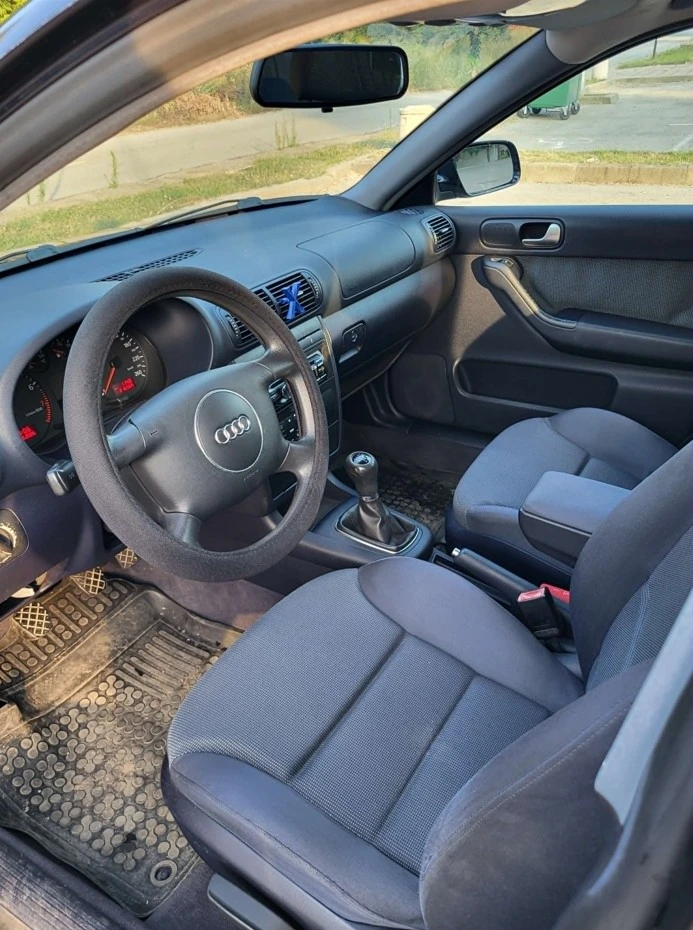 Audi A3, снимка 6 - Автомобили и джипове - 55608855