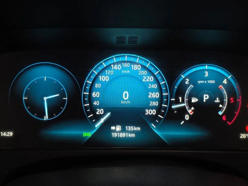 Jaguar Xf 2.0 Automatic, снимка 8 - Автомобили и джипове - 55926626