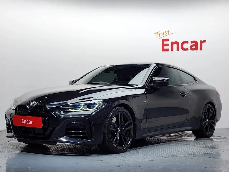 BMW 440  M440I xDrive First Edition Coupe | Mobile.bg � ����������� 1