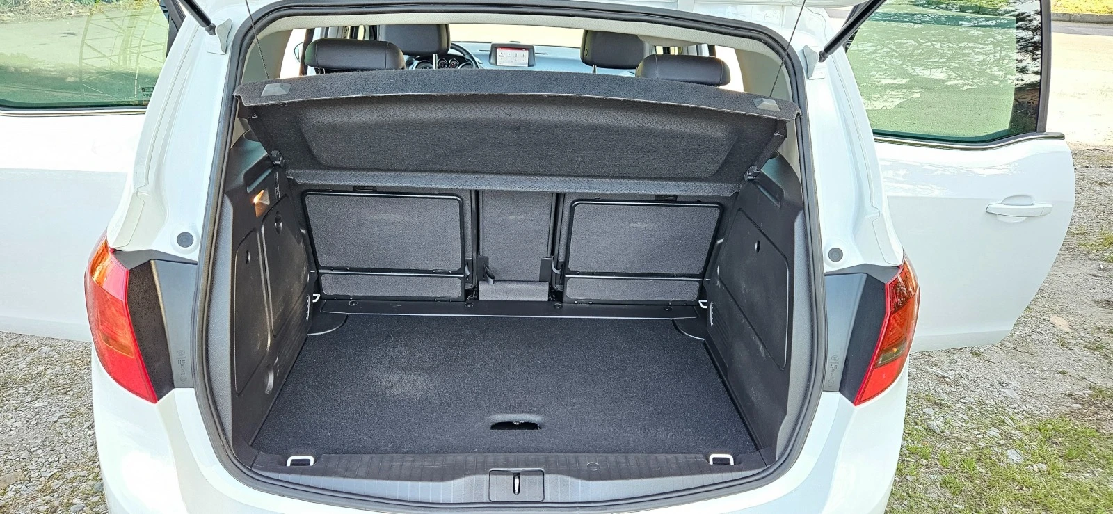 Opel Meriva 1.4i-120k* 2015*   * TO! | Mobile.bg   15