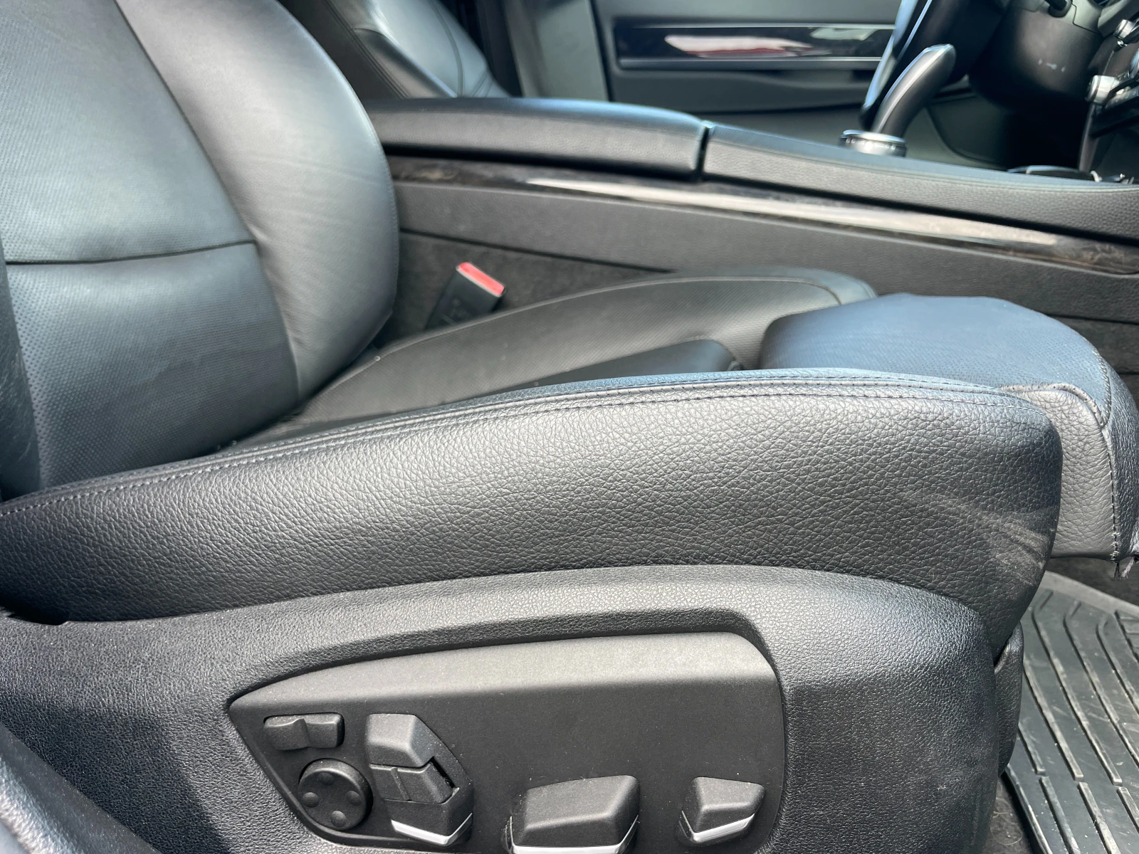 BMW 740 M-PACK HEAD-UP SOFT CLOSE | Mobile.bg   14