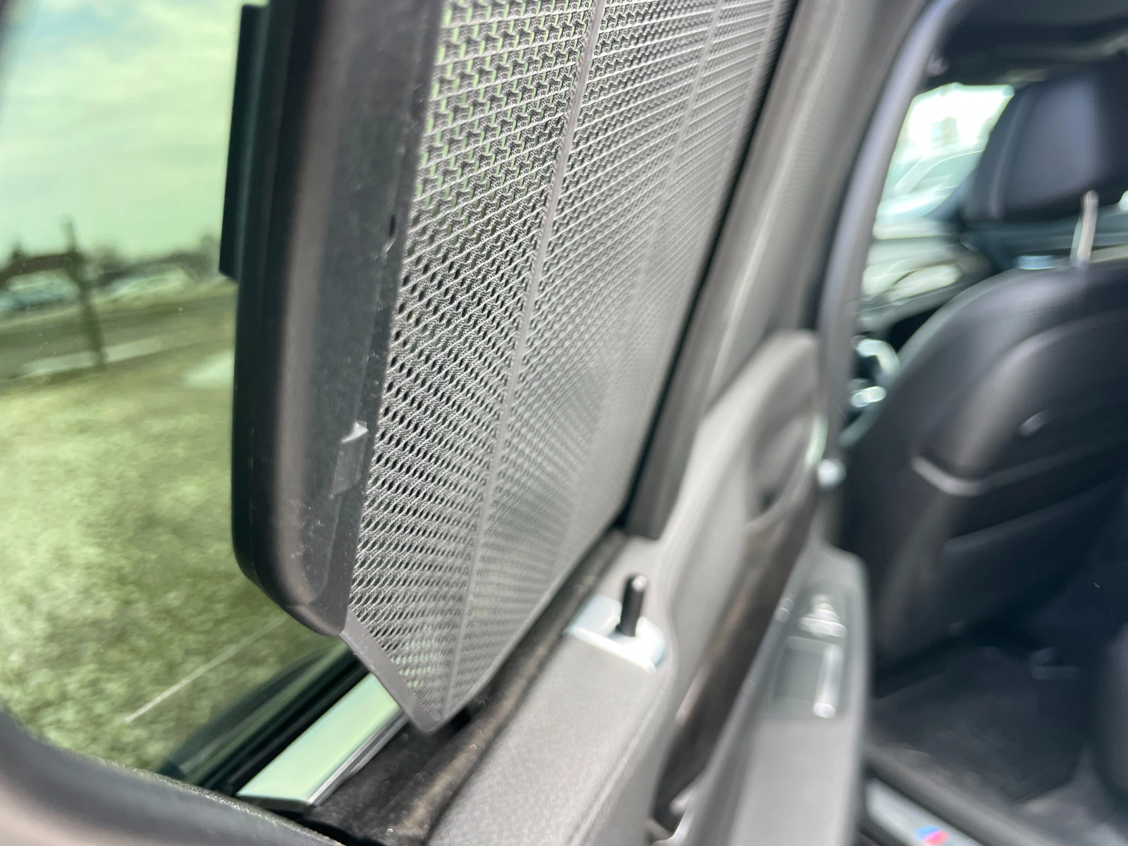 BMW 740 M-PACK HEAD-UP SOFT CLOSE | Mobile.bg   12