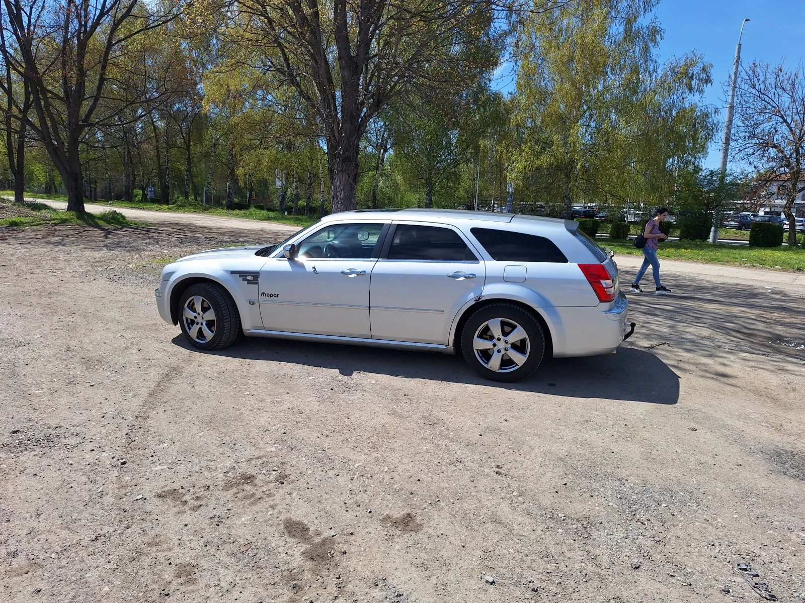 Chrysler 300c 5.7 hemi 4x4  LpG - изображение 4