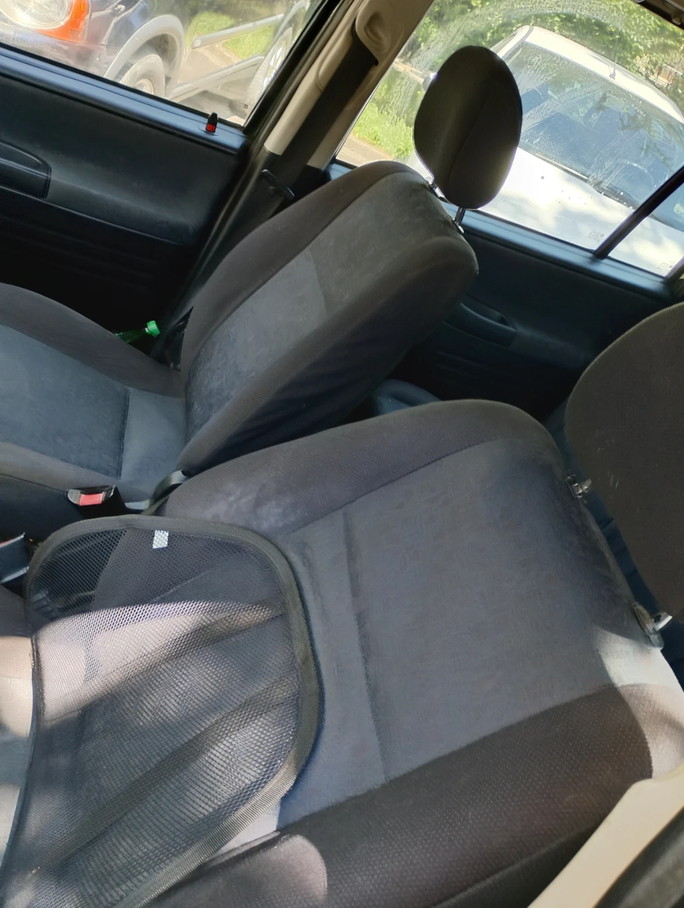 Opel Zafira А  - изображение 8