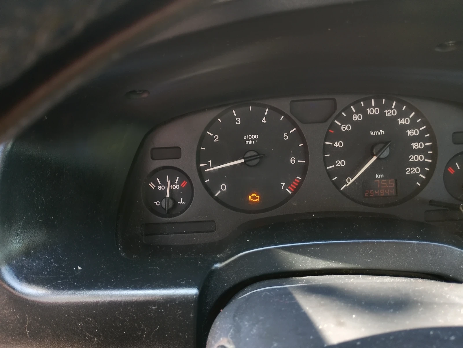 Opel Zafira А  - изображение 10