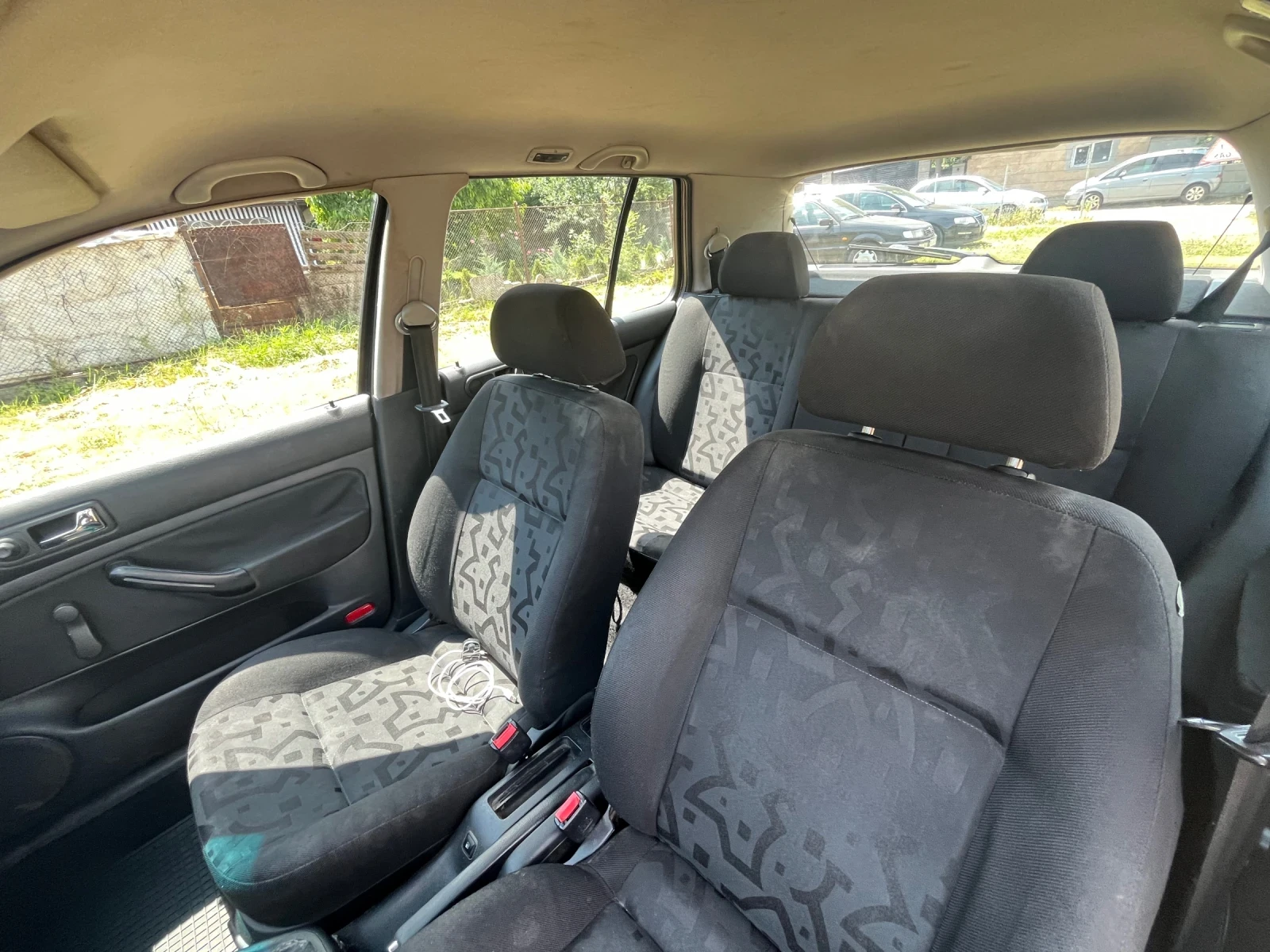 VW Golf  - изображение 6