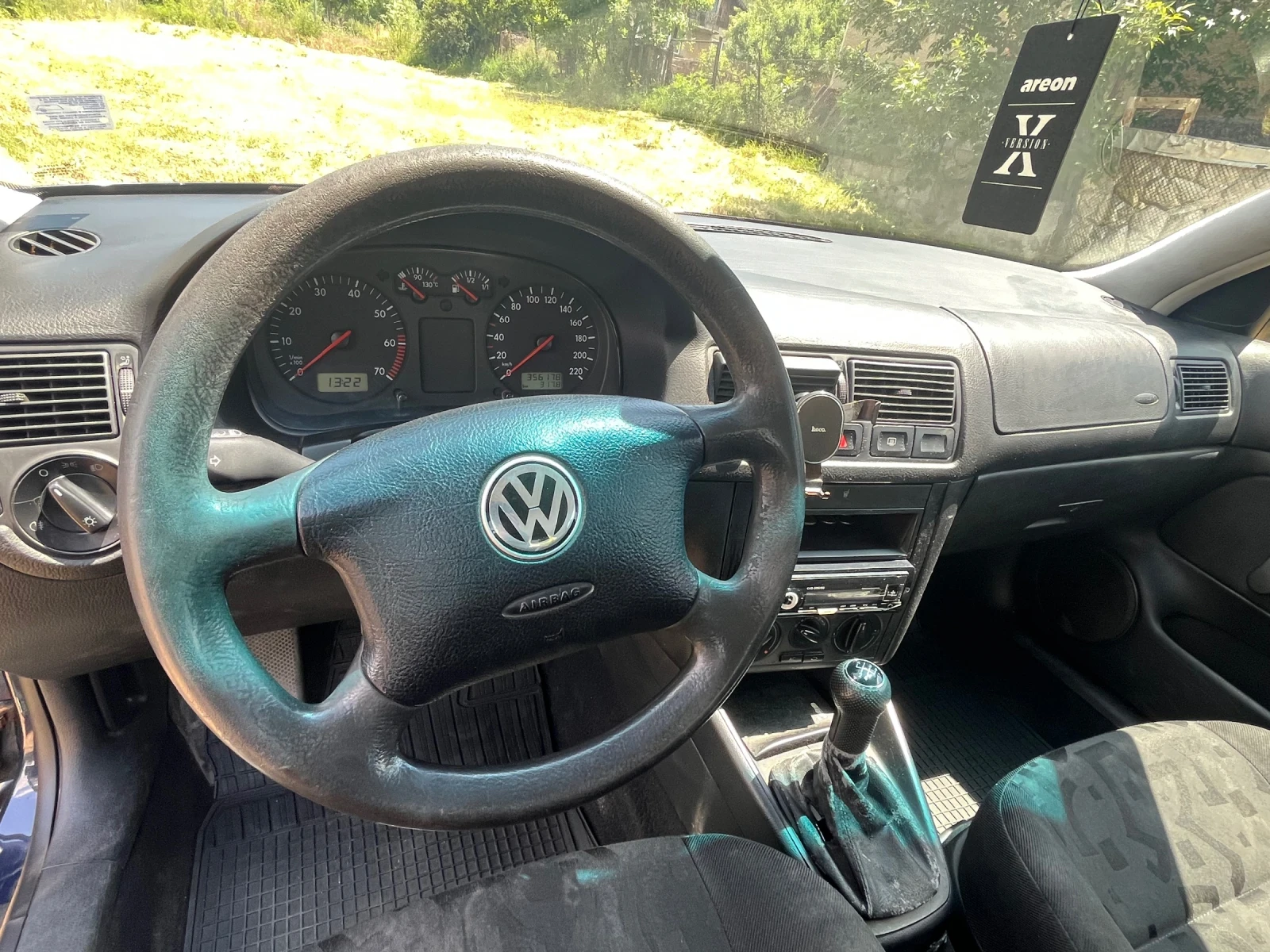VW Golf  - изображение 5