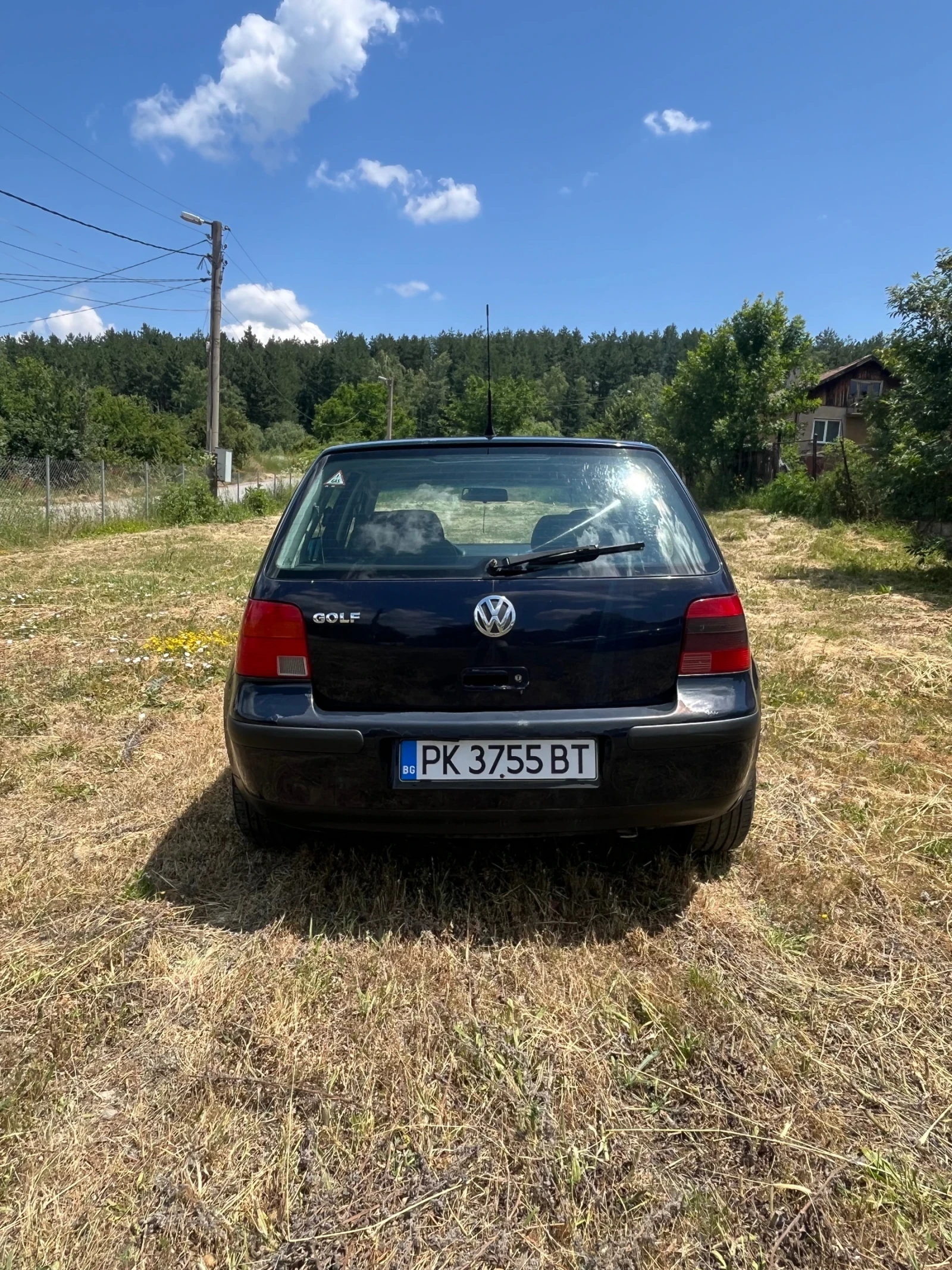 VW Golf  - изображение 3